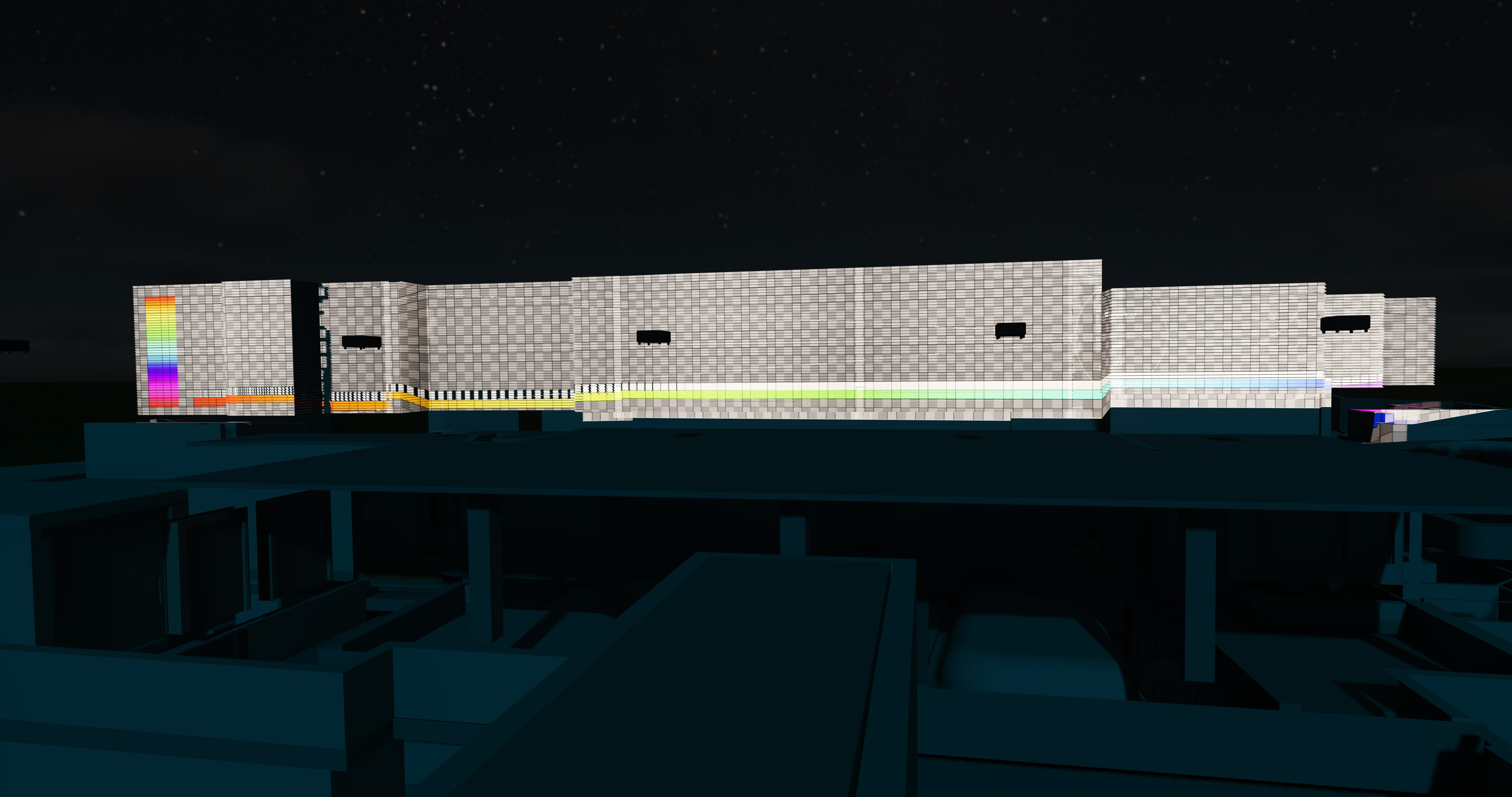 External Mapping Reference 3