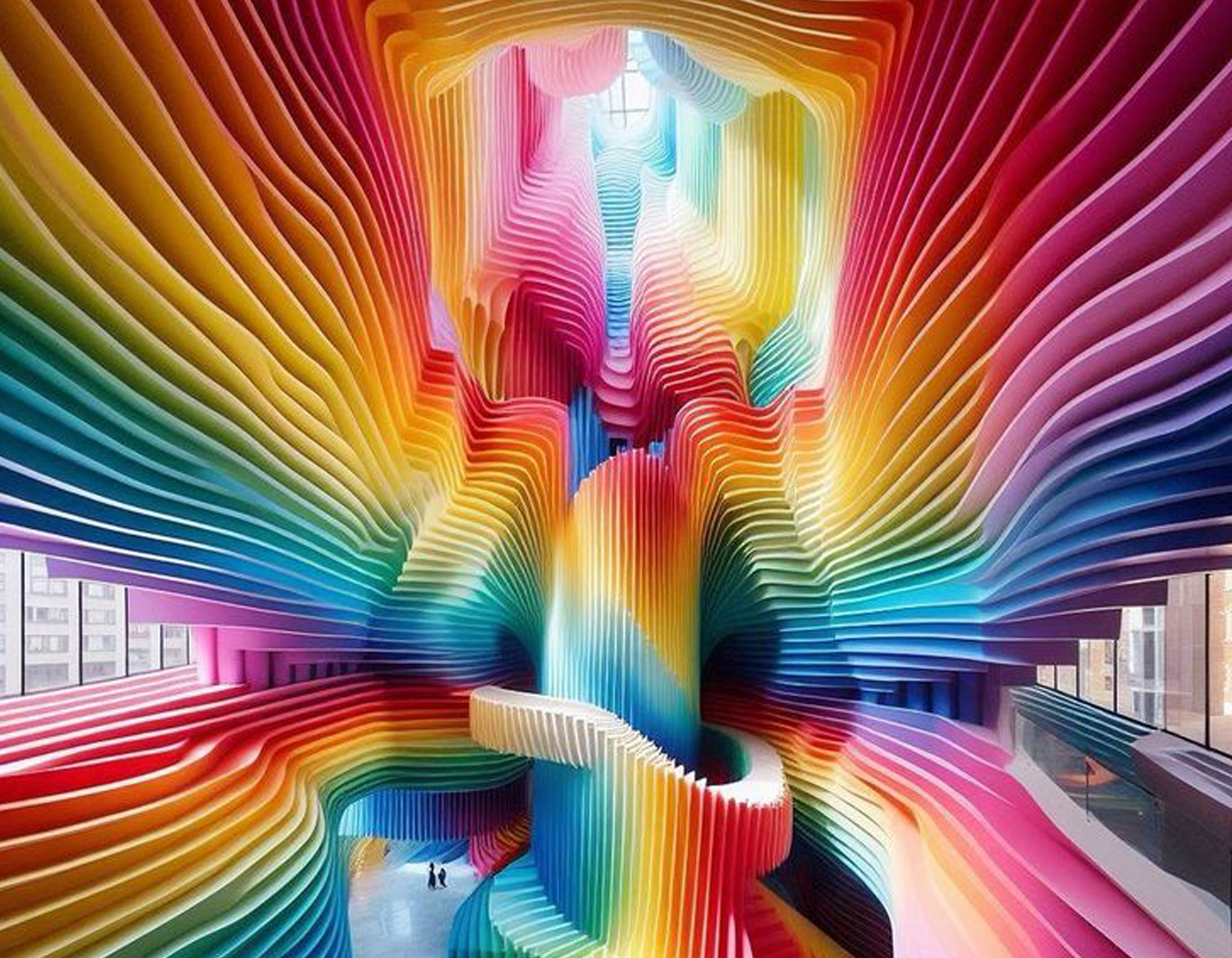 Entrance Design Reference 2