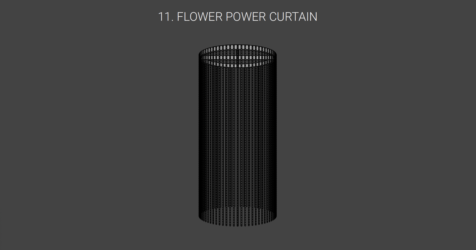 Flower Power PP2