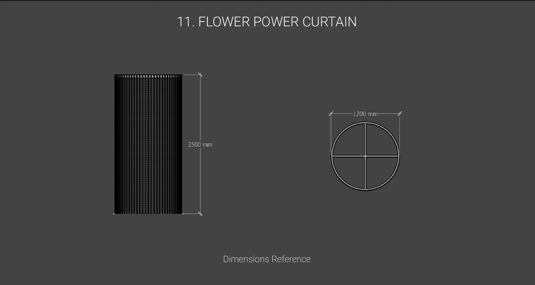 Flower Power PP3