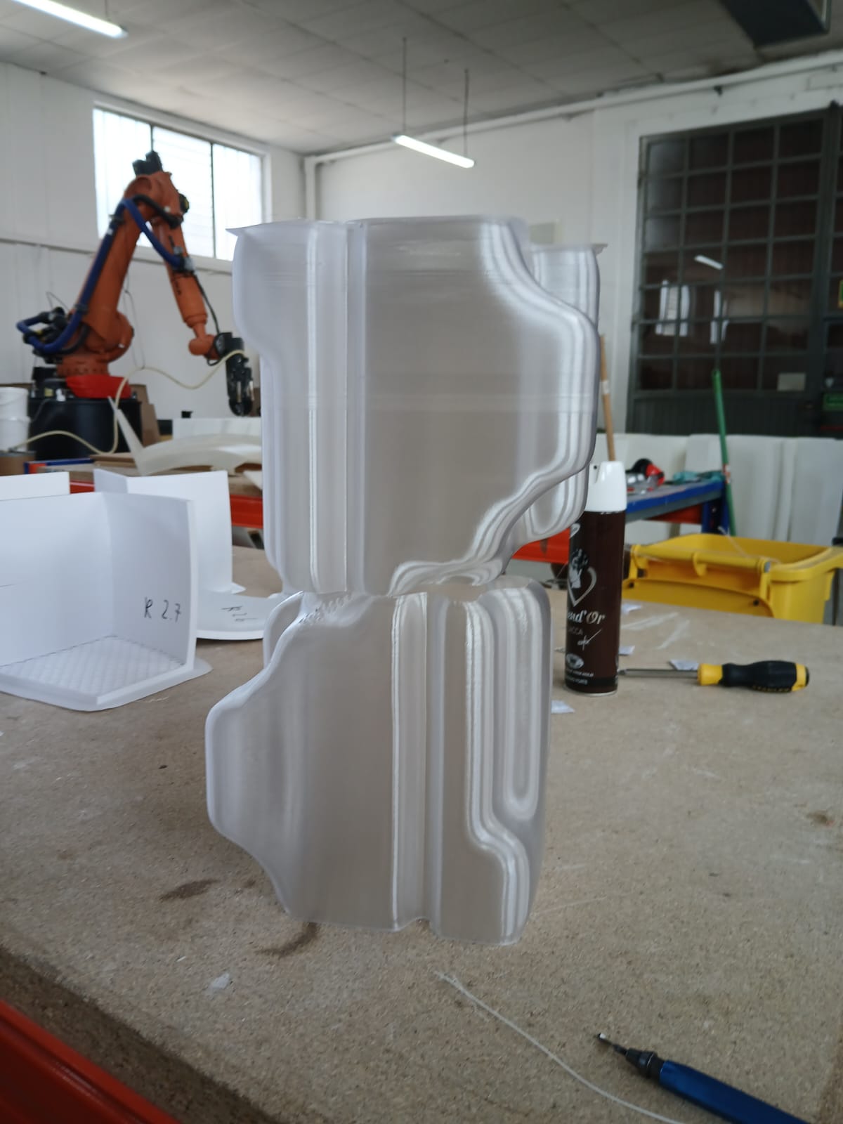 Music On Main Door Printing