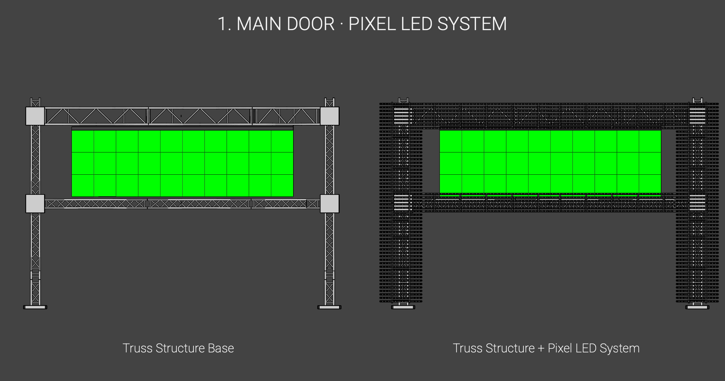 Pacha Present Door 4