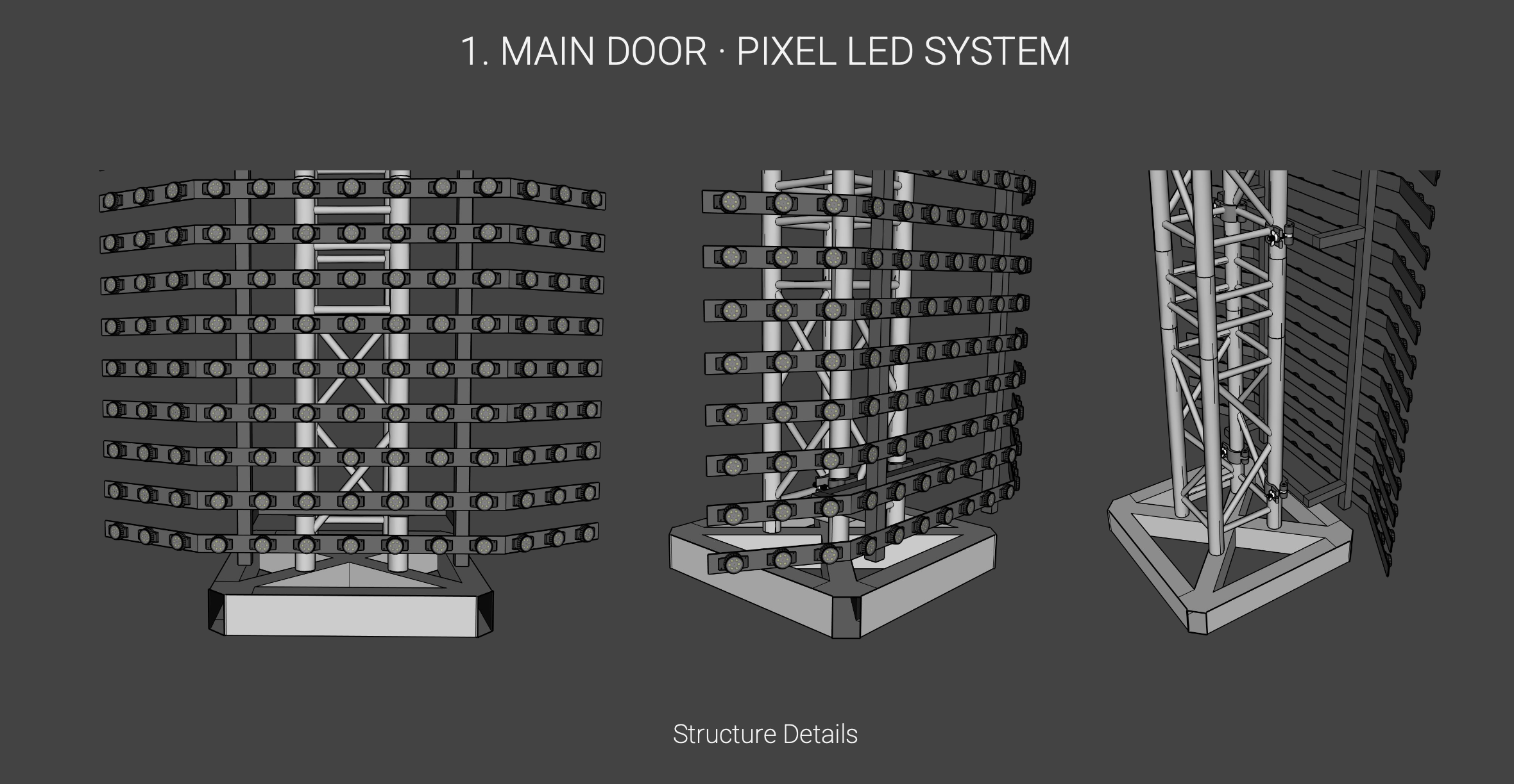 Pacha Present Door 2