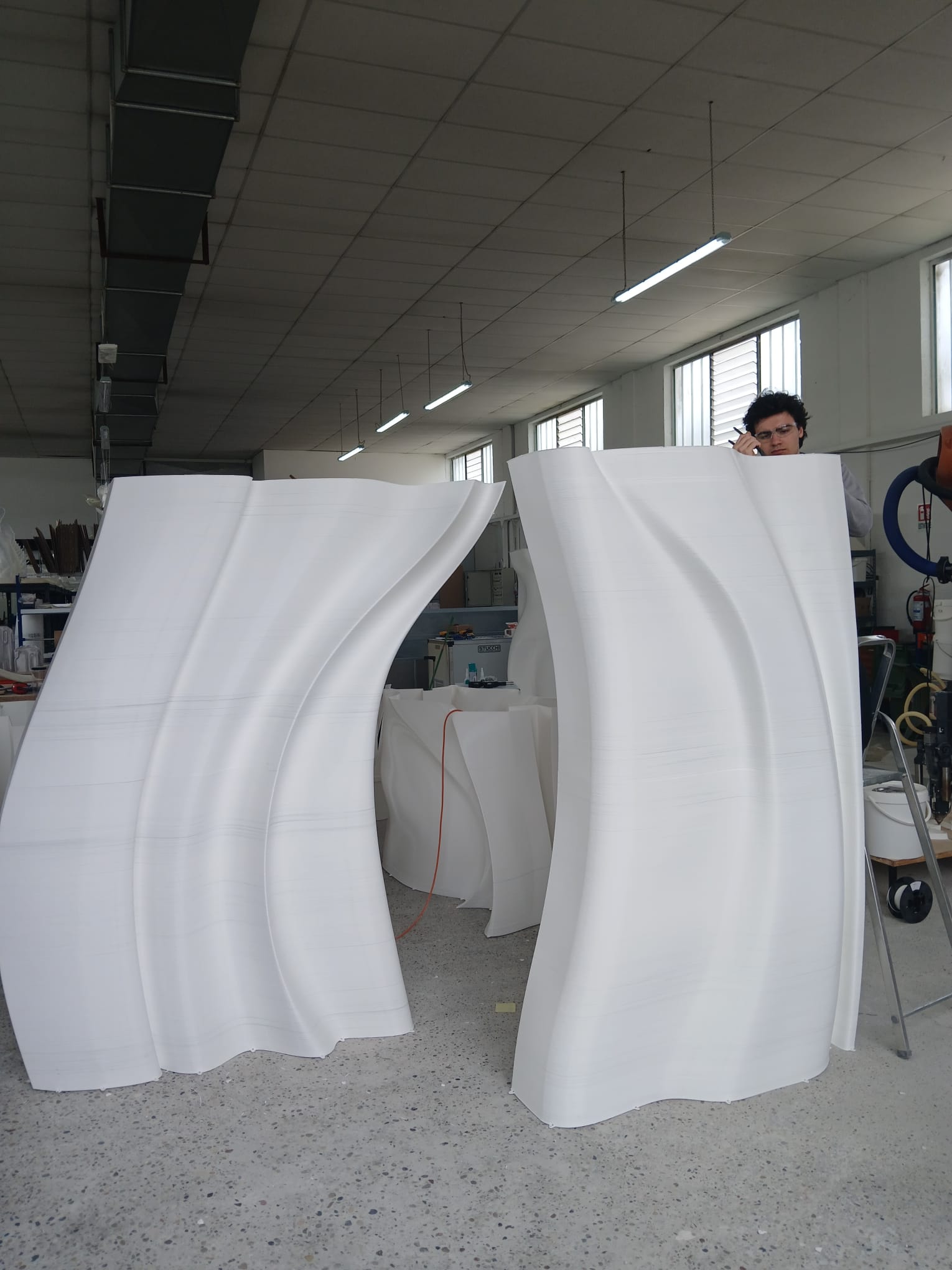 Manufacturing Process 4