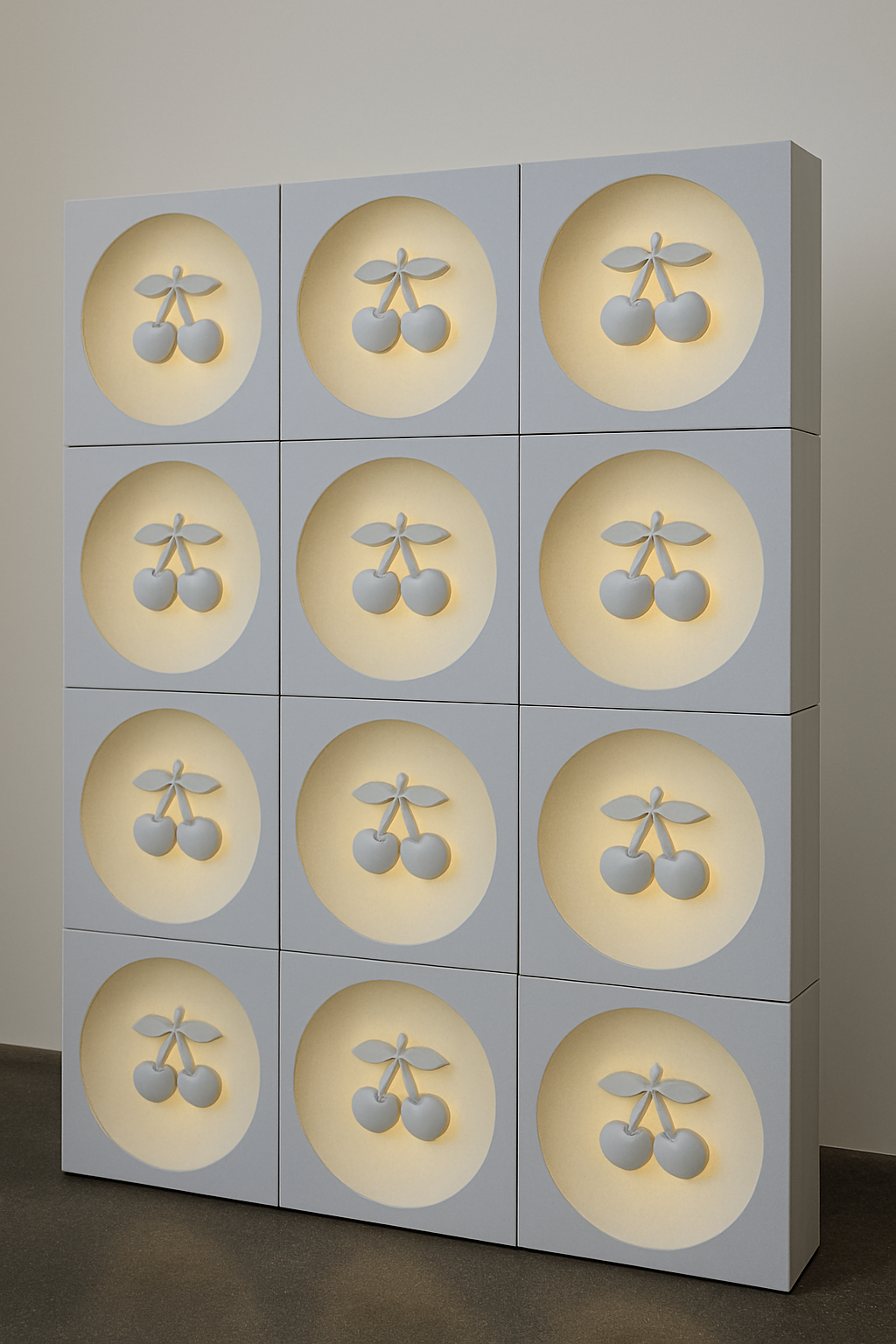 Photo Wall Reference 1