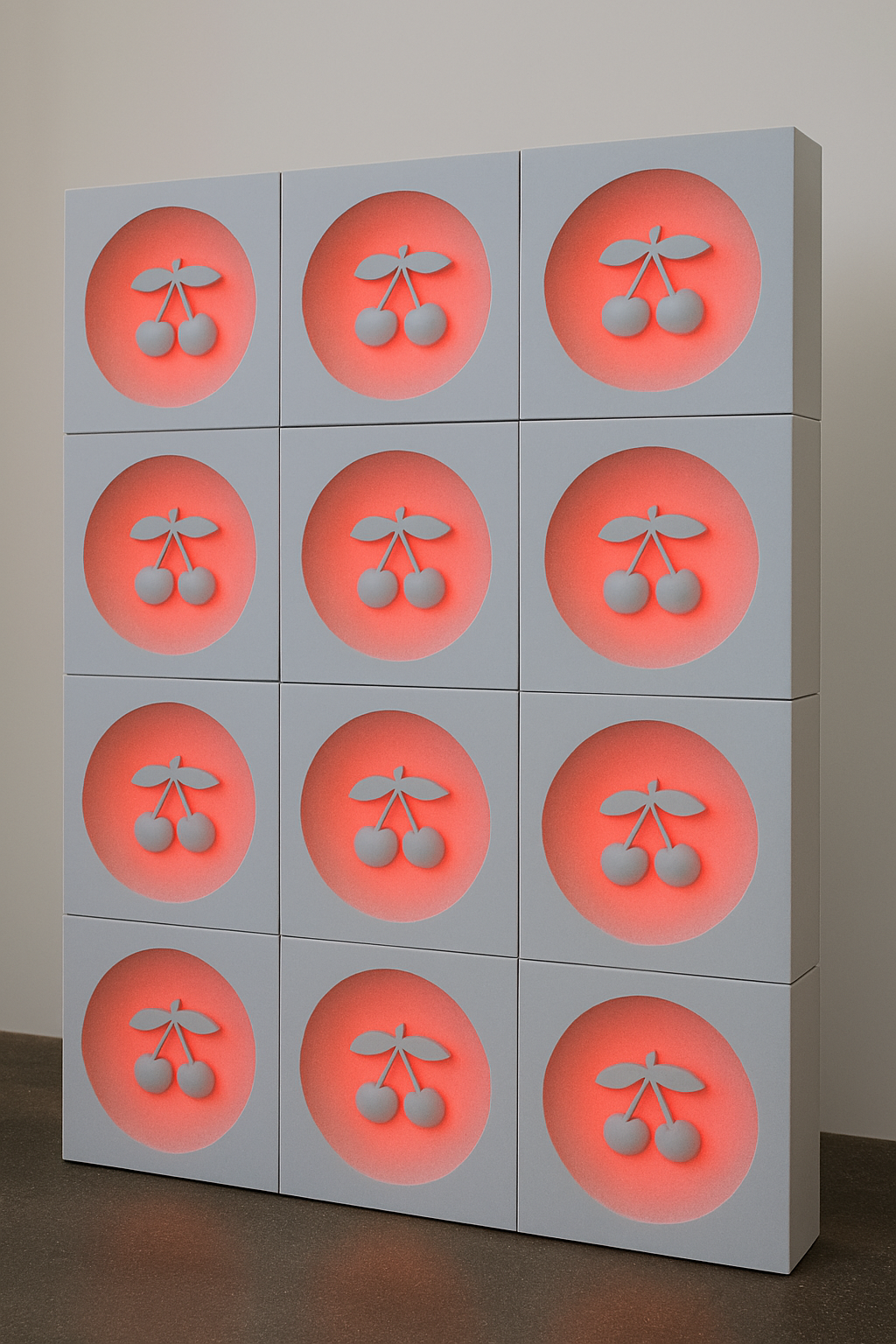 Photo Wall Reference 2