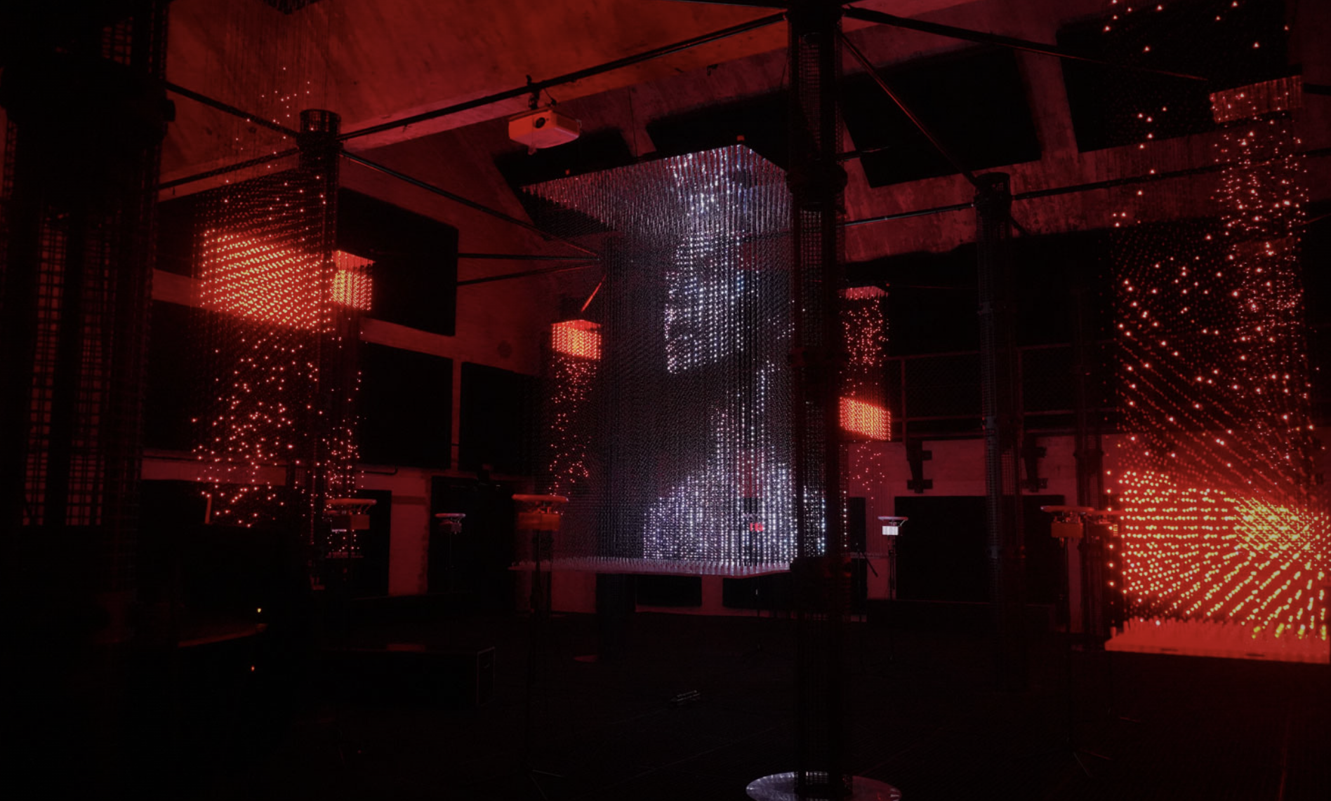 Scorpion 2 Holographic Display 6