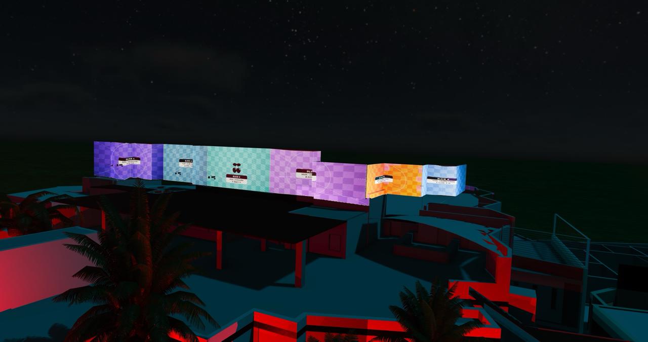 External Mapping Reference 2