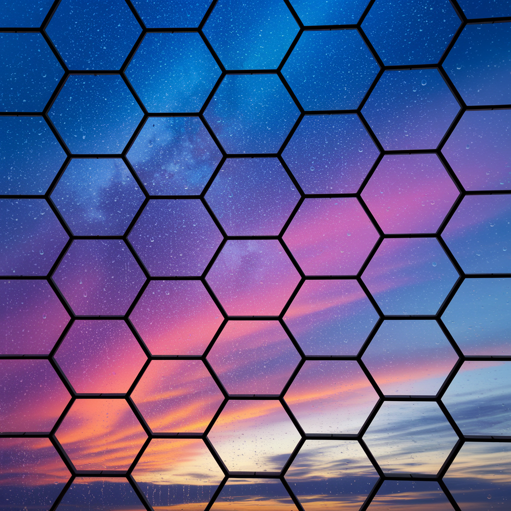 Pacha Presents Visual 2