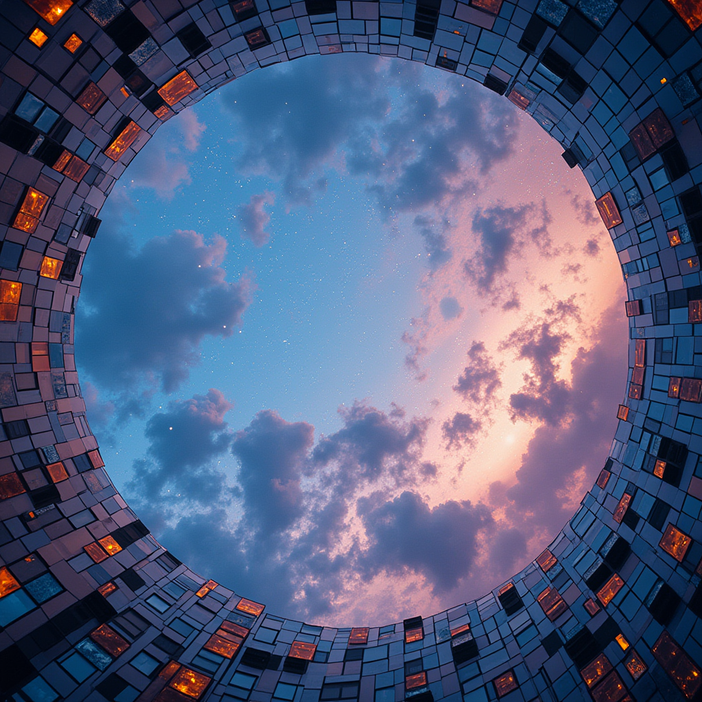 Pacha Presents Visual 8