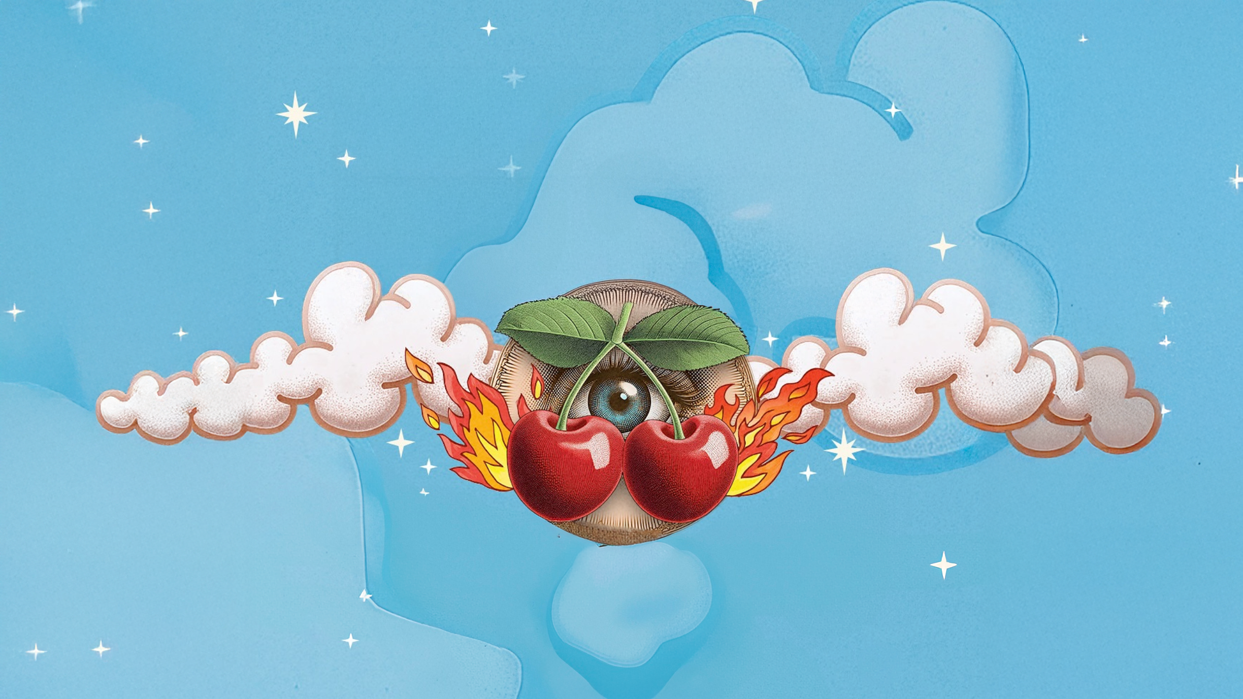 Pacha Presents Mapping 1