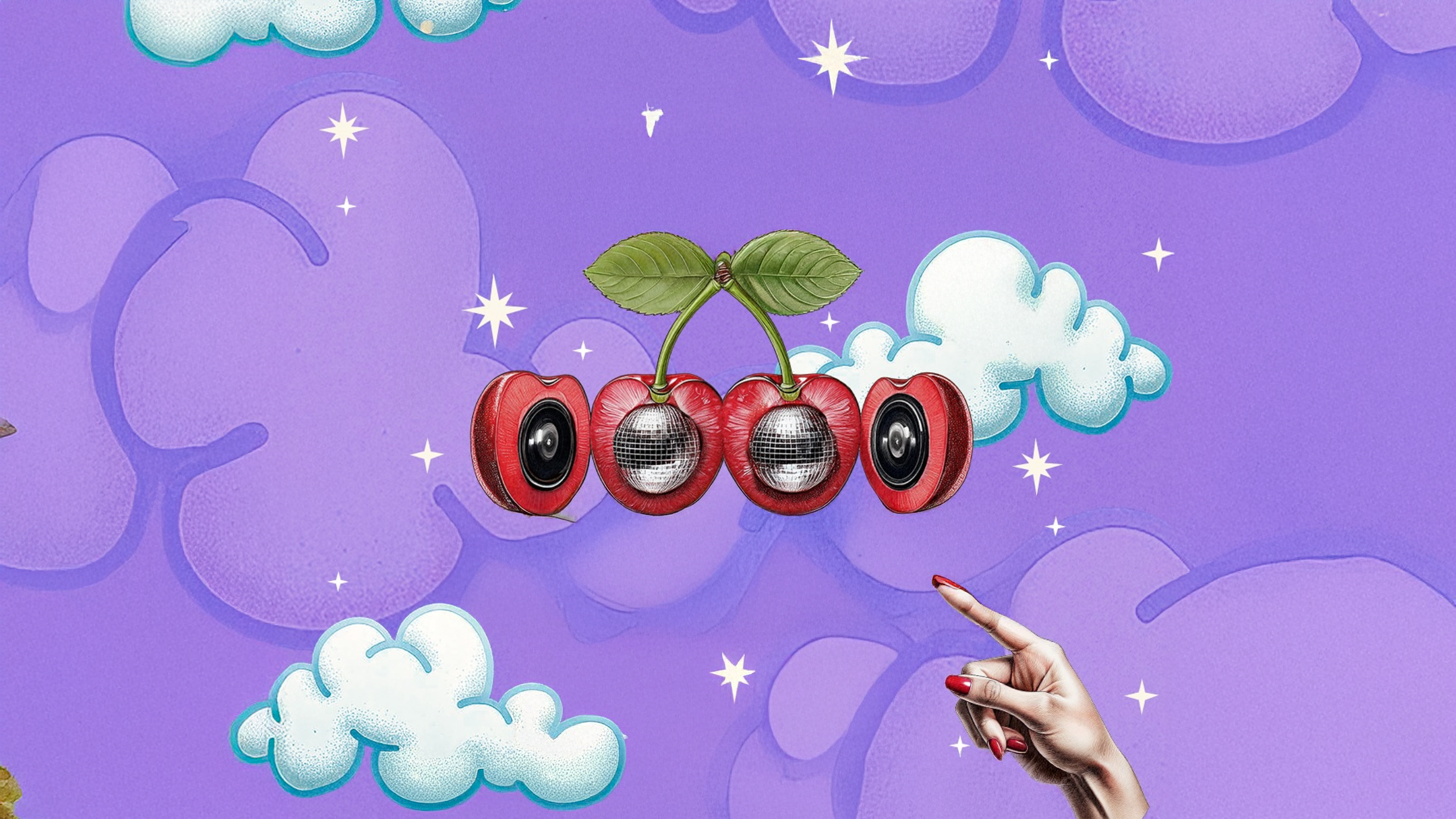 Pacha Presents Mapping 2