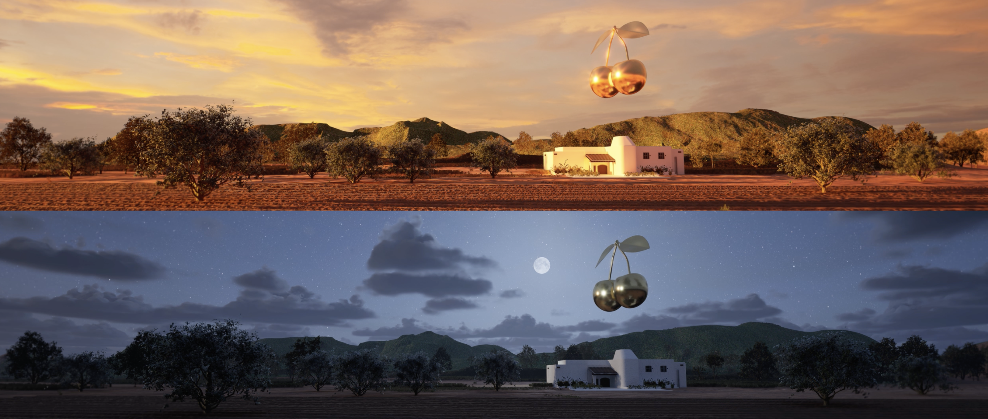 Interactive Tunnel Design 1